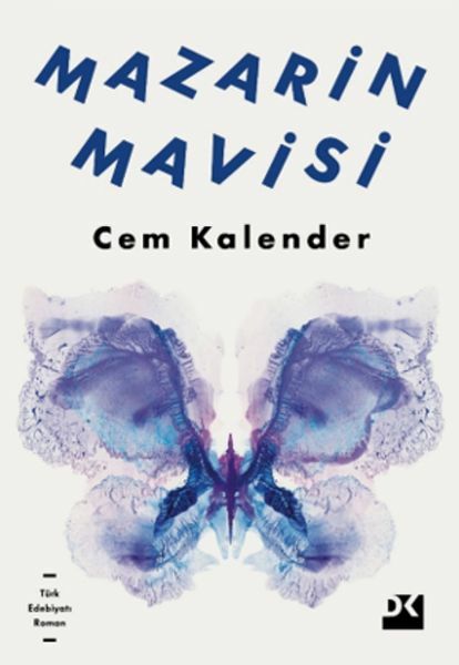 Mazarin Mavisi CEM KALENDER
