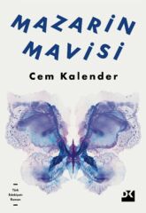 Mazarin Mavisi CEM KALENDER