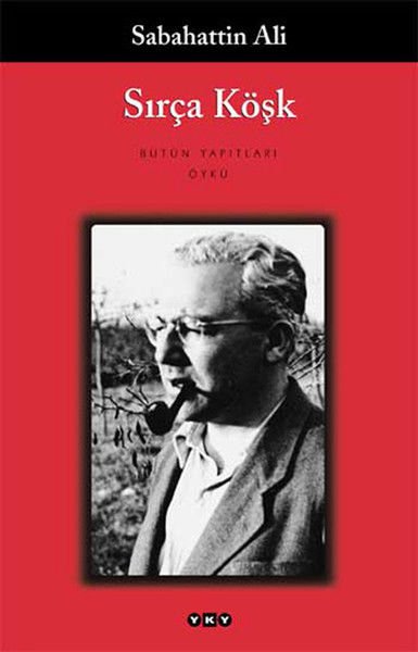 Sırça Köşk SABAHATTİN ALİ