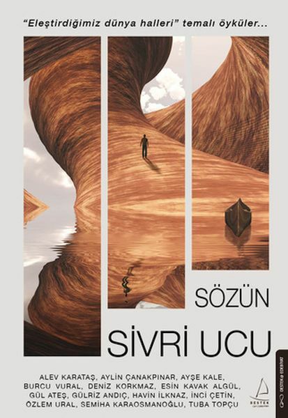 Sözün Sivri Ucu ANONİM