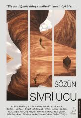 Sözün Sivri Ucu ANONİM