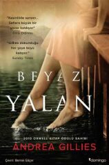 Beyaz Yalan ANDREA GİLLİES