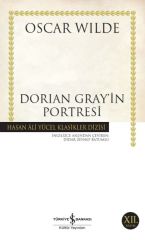 Dorıan Grayın Portresi (K.Kapak) OSCAR WILDE