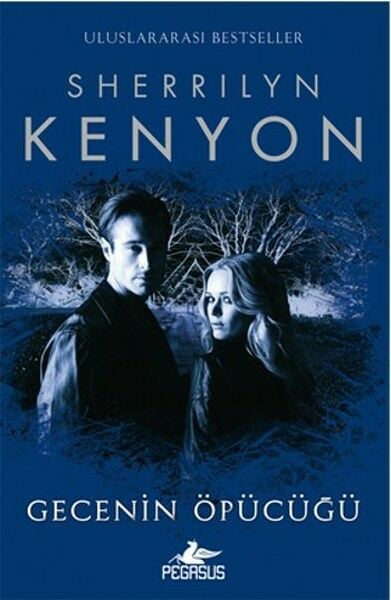 Gecenin öpücüğü SHERRİLYN KENYON