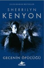 Gecenin öpücüğü SHERRİLYN KENYON