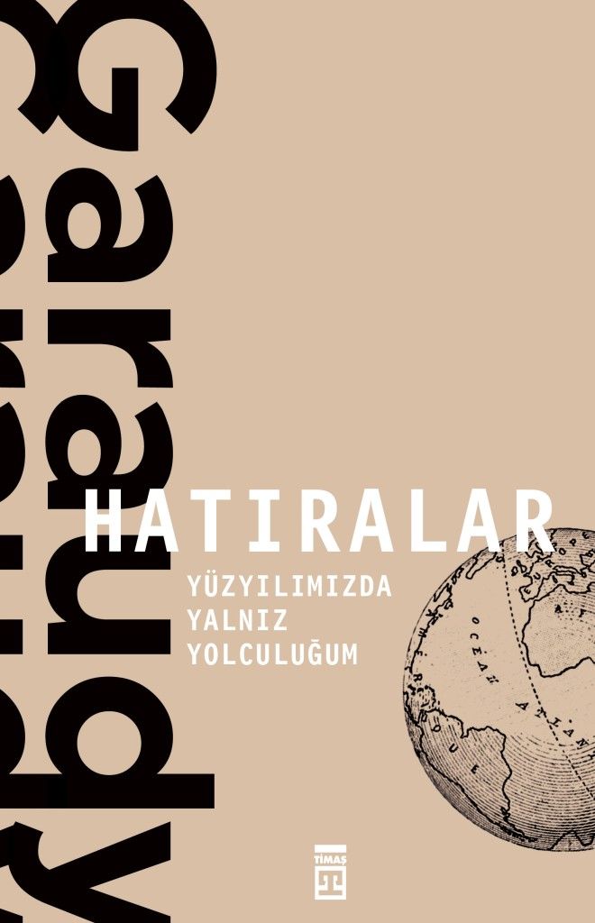 Hatıralar - Roger Garaudy ROGER GARAUDY