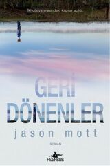 Geri Dönenler JASON MOTT