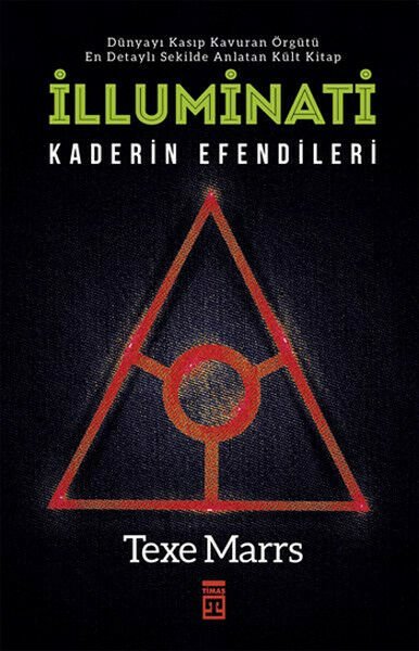 İlluminati TEXE MARRS