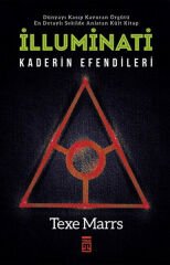 İlluminati TEXE MARRS
