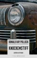Knockemstiff DONALD RAY POLLOCK