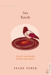 Ses Kaydı İtiraflar Serisi 2 SELDA TEREK