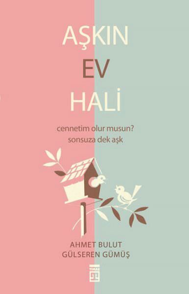 Aşkın Ev Hali AHMET BULUT, GÜLSEREN GÜMÜŞ