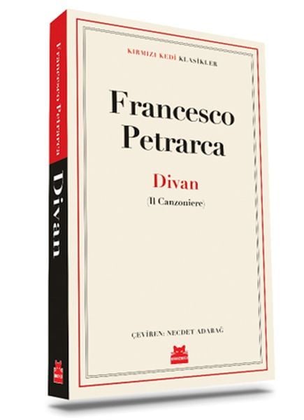 Divan FRANCESCO PETRARCA