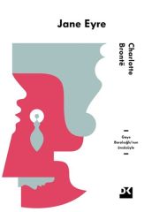 Jane Eyre CHARLOTTE BRONTE