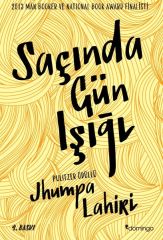 Saçında Gün Işığı JHUMPA LAHİRİ