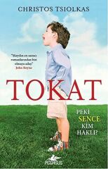 Tokat CHRİSTOS TSİOLKAS