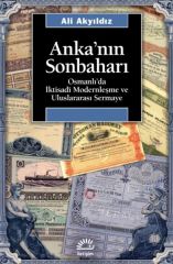 Ankanın Sonbaharı ALİ AKYILDIZ