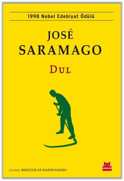 Dul JOSE SARAMAGO