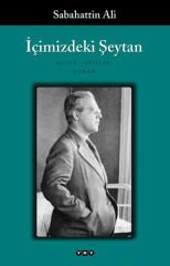 İçimizdeki Şeytan SABAHATTİN ALİ
