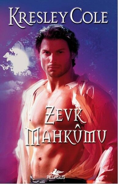 Zevk Mahkumu KRESLEY COLE