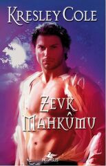Zevk Mahkumu KRESLEY COLE