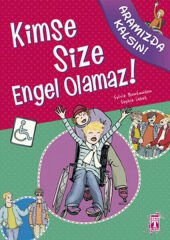 Kimse Size Engel Olamaz - Aramızda Kalsın SYLVİE BOUTAUDOU