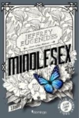 Middlesex JEFFREY EUGENİDES