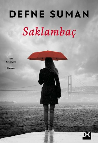 Saklambaç DEFNE SUMAN