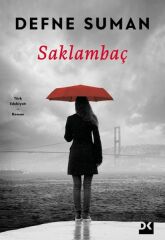 Saklambaç DEFNE SUMAN