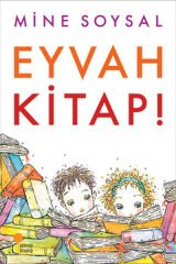 Eyvah Kitap MİNE SOYSAL