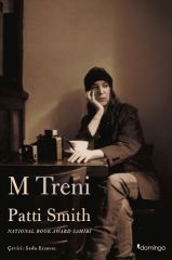 M Treni PATTİ SMİTH