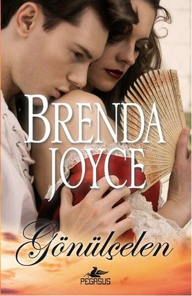 Gönülçelen BRENDA JOYCE