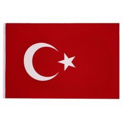Buket Türk Bayrağı (1000*1500)