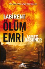 Labirent Ölüm Emri JAMES DASHNER