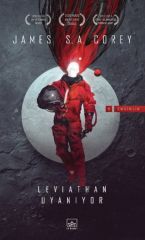 Leviathan Uyanıyor JAMES S. A. COREY