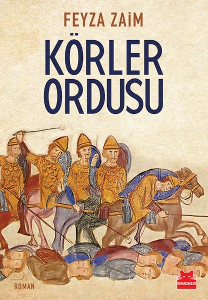 Körler Ordusu FEYZA ZAİM