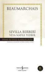 Sevılla Berberi Veya Nafile Tedbir(K.Kapak) BEAUMARCHAIS