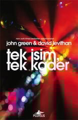 Tek İsim, Tek Kader JOHN GREEN