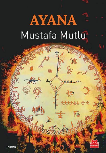 Ayana MUSTAFA MUTLU