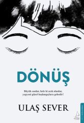 Dönüş ULAŞ SEVER