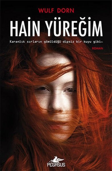 Hain Yüreğim WULF DORN