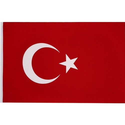 Buket Türk Bayrağı (400X600)