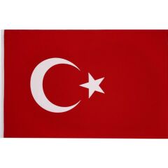 Buket Türk Bayrağı (400X600)