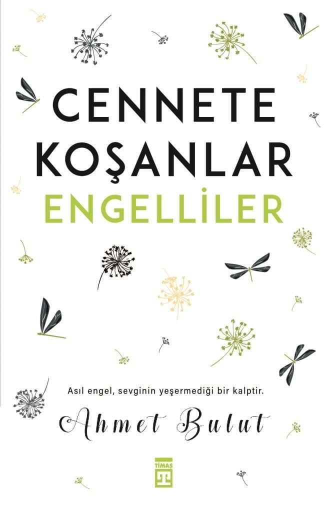 Cennete Koşanlar Engelliler AHMET BULUT