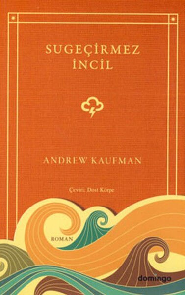 Sugeçirmez İncil ANDREW KAUFMAN