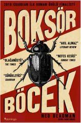 Boksör Böcek NED BEAUMAN