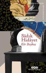 Kör Baykuş Modern Klasikler SADIK HİDAYET
