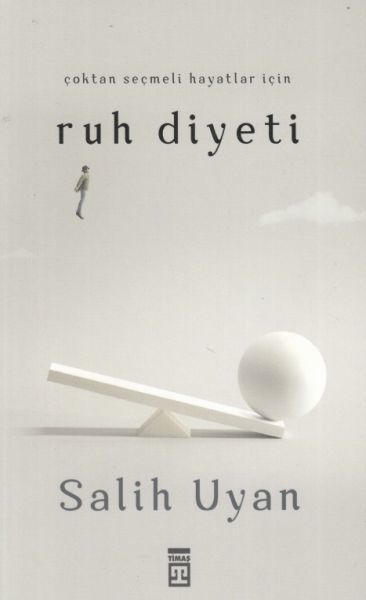 Ruh Diyeti SALİH UYAN