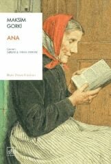 Ana MAKSİM GORKİ