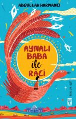 Aynalı Baba İle Raci ABDULLAH HARMANCI